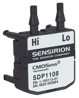 SDP2108-R|SENSIRION