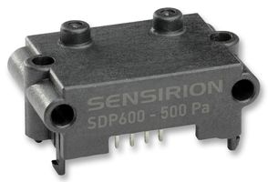 SDP600|SENSIRION
