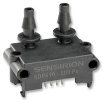 SDP610|SENSIRION