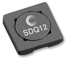 SDQ12-4R7-R|COILTRONICS