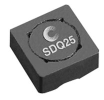 SDQ25-2R2-R|COILTRONICS