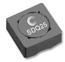 SDQ25-6R8-R|COILTRONICS