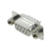 SDS100-PRW2-F09-SN11-6|Sullins Connector Solutions