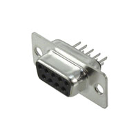 SDS101-PRW2-F09-SN00-1|Sullins Connector Solutions