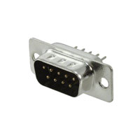 SDS101-PRW2-M09-SN00-1|Sullins Connector Solutions