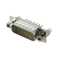 SDS101-PRW2-M15-SN83-6|Sullins Connector Solutions