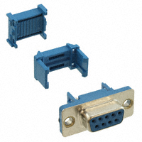SDS103-PRW2-F09-SN00-211|Sullins Connector Solutions