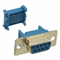 SDS103-PRW2-F09-SN00-212|Sullins Connector Solutions