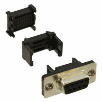 SDS103-PRW2-F09-SN10-111|Sullins Connector Solutions