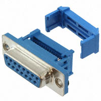 SDS103-PRW2-F15-SN00-211|Sullins Connector Solutions