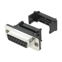 SDS103-PRW2-F15-SN10-111|Sullins Connector Solutions