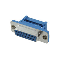 SDS103-PRW2-F15-SN10-231|Sullins Connector Solutions
