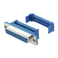 SDS103-PRW2-F25-SN00-211|Sullins Connector Solutions