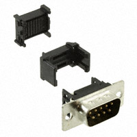 SDS103-PRW2-M09-SN00-112|Sullins Connector Solutions