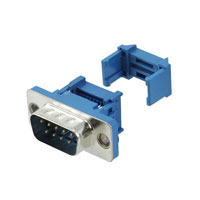 SDS103-PRW2-M09-SN00-211|Sullins Connector Solutions