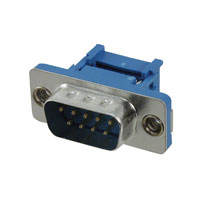 SDS103-PRW2-M09-SN10-231|Sullins Connector Solutions