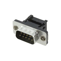 SDS103-PRW2-M09-SN40-131|Sullins Connector Solutions