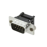 SDS103-PRW2-M09-SNA0-132|Sullins Connector Solutions