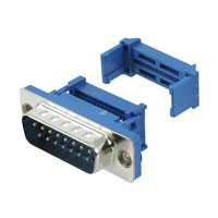 SDS103-PRW2-M15-SN00-211|Sullins Connector Solutions