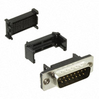 SDS103-PRW2-M15-SN10-111|Sullins Connector Solutions