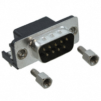 SDS107-PRP2-M09-SN33-11|Sullins Connector Solutions
