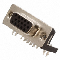 SDS108-PRW1-F15-SN13-1|Sullins Connector Solutions