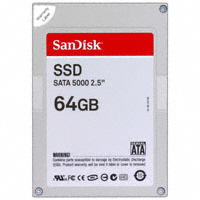 SDS5C-064G-000010|SanDisk