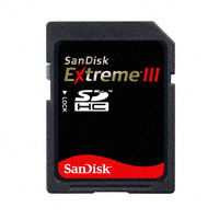 SDSDX3-008G|SanDisk