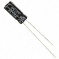SEK010M050ST|Cornell Dubilier Electronics (CDE)