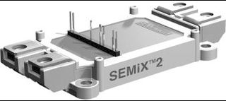 SEMIX 402GB066HDS|SEMIKRON