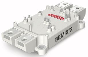 SEMIX202GB066HDS|SEMIKRON