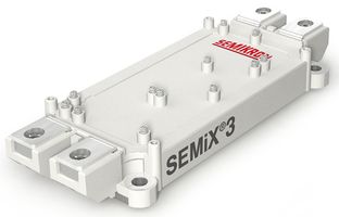 SEMIX503GB126HDS|SEMIKRON