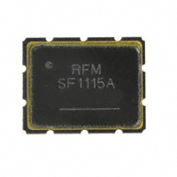 SF1115A|RFM