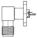 SF2960-6001|Amphenol / SV Microwave