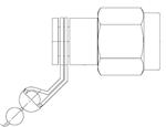 SF8018-6069|Amphenol / SV Microwave