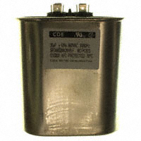 SFD66S35K491B|Cornell Dubilier Electronics (CDE)