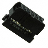 SFH210-PPPC-D05-ID-BK|Sullins Connector Solutions