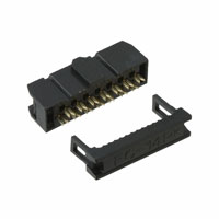 SFH210-PPPC-D07-ID-BK|Sullins Connector Solutions