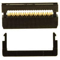 SFH213-PPPN-D10-ID-BK|Sullins Connector Solutions