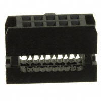 SFH21-PPPN-D05-ID-BK|Sullins Connector Solutions