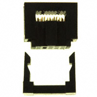 SFH413-PPPB-D05-ID-BK|Sullins Connector Solutions