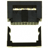 SFH413-PPPB-D08-ID-BK|Sullins Connector Solutions