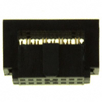 SFH41-PPPB-D08-ID-BK|Sullins Connector Solutions