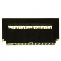 SFH41-PPPB-D13-ID-BK|Sullins Connector Solutions