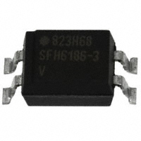 SFH6106-1T|Vishay Semiconductor Opto Division