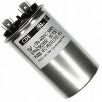SFP44S20K288B-F|Cornell Dubilier Electronics (CDE)
