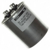 SFT37S60K303B|Cornell Dubilier Electronics (CDE)