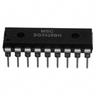 SG3526BN|Microsemi Analog Mixed Signal Group