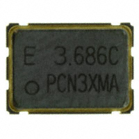 SG-730PCN 3.6864MC3|EPSON