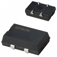 SG-8002JA 50.0000M-PCBLO|EPSON